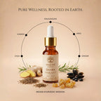 Nabhya Dhara | Balanced Belly Button Oil