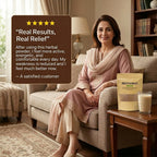 Le-Food Powder™ – (لیکوریا کا مکمل علاج)
