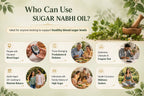 Sugar Balance Nabhi Oil