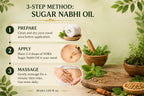 Sugar Balance Nabhi Oil