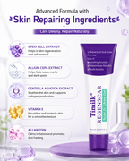 TiMilk – ReGen Scar Stem Cell Repair Gel