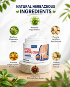 South Moon Lipoma Removal Cream