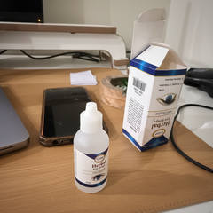 Review photo