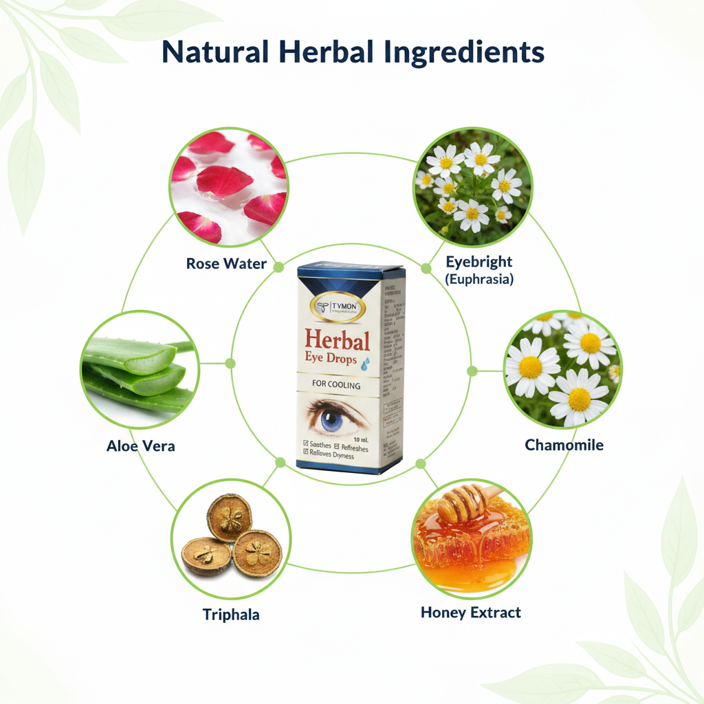 Herbal Ingredients