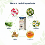 Herbal Ingredients